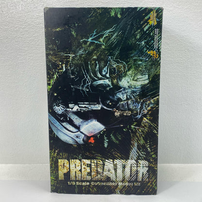 プレデター「プレデター」ムービー・マスターピース1/6スケールフィギュア【フィギュア】