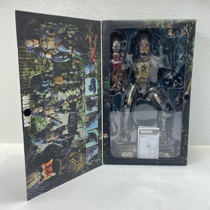 プレデター「プレデター」ムービー・マスターピース1/6スケールフィギュア【フィギュア】