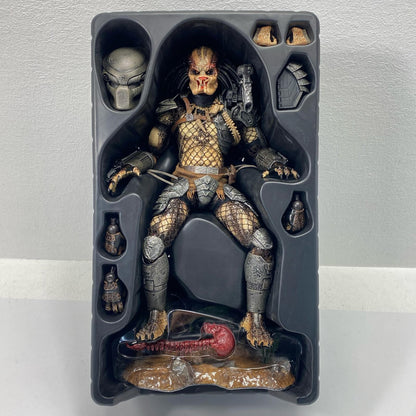 プレデター「プレデター」ムービー・マスターピース1/6スケールフィギュア【フィギュア】