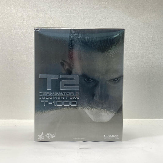 T-1000「ターミネーター2」ムービー・マスターピース1/6アクションフィギュア【フィギュア】