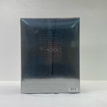 T-1000「ターミネーター2」ムービー・マスターピース1/6アクションフィギュア【フィギュア】