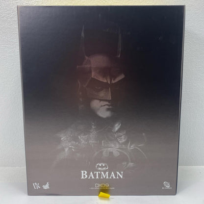 [Used] Batman "Batman" Movie Masterpiece DX 1/6 Scale Action Figure [Figure]