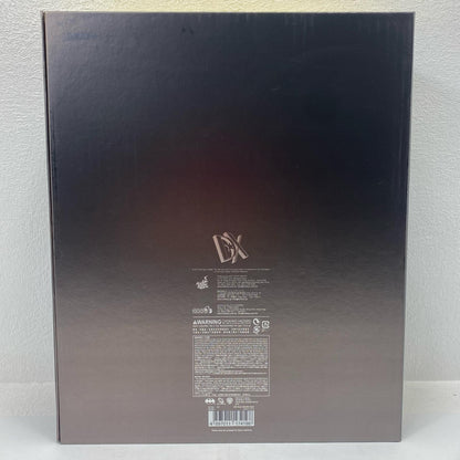 [Used] Batman "Batman" Movie Masterpiece DX 1/6 Scale Action Figure [Figure]