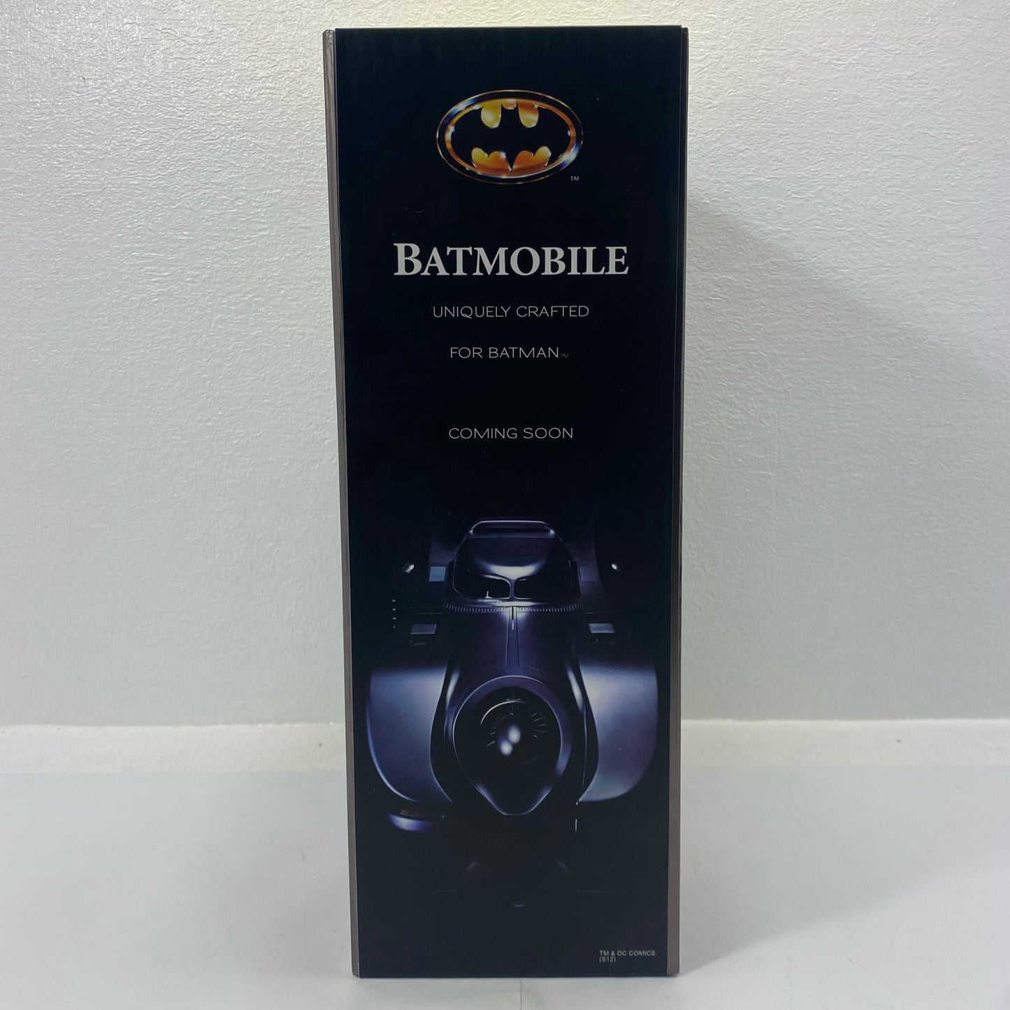 [Used] Batman "Batman" Movie Masterpiece DX 1/6 Scale Action Figure [Figure]