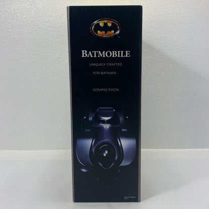 [Used] Batman "Batman" Movie Masterpiece DX 1/6 Scale Action Figure [Figure]