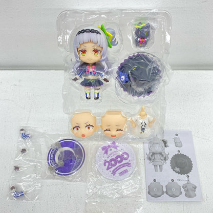 【中古】 ホロライブ フィギュア 紫咲シオン ねんどろいど GOODSMILEONLINESHOP＆オンラインショップ限定【フィギュア】【倉吉店】