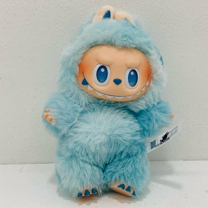 HOPE「THE MONSTERS Big into Energy シリーズ ぬいぐるみペンダント」POPMART【フィギュア】