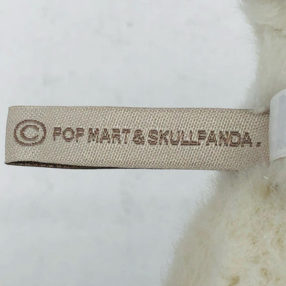 Mist "SKULLPANDA Impressionism Series Plush Pendant" [Figure]