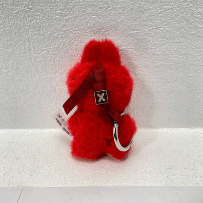 X「THE MONSTERS PIN FOR LOVE シリーズぬいぐるみペンダント(N-Z)」POPMART【フィギュア】