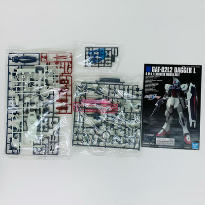 [Used] 1/144 HGCE GAT-02L2 Dagger L "Mobile Suit Gundam SEED DESTINY" [5061546]