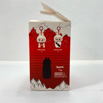 SURPRISE SHAKE "THE MONSTERS Coca-Cola Series Plush Toys" POPMART [Figure]