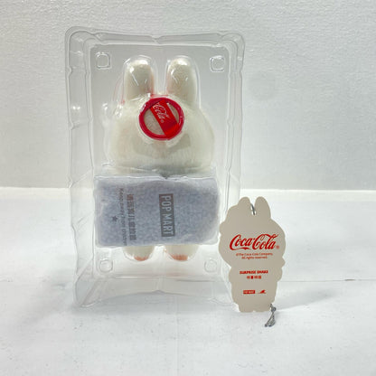 SURPRISE SHAKE "THE MONSTERS Coca-Cola Series Plush Toys" POPMART [Figure]