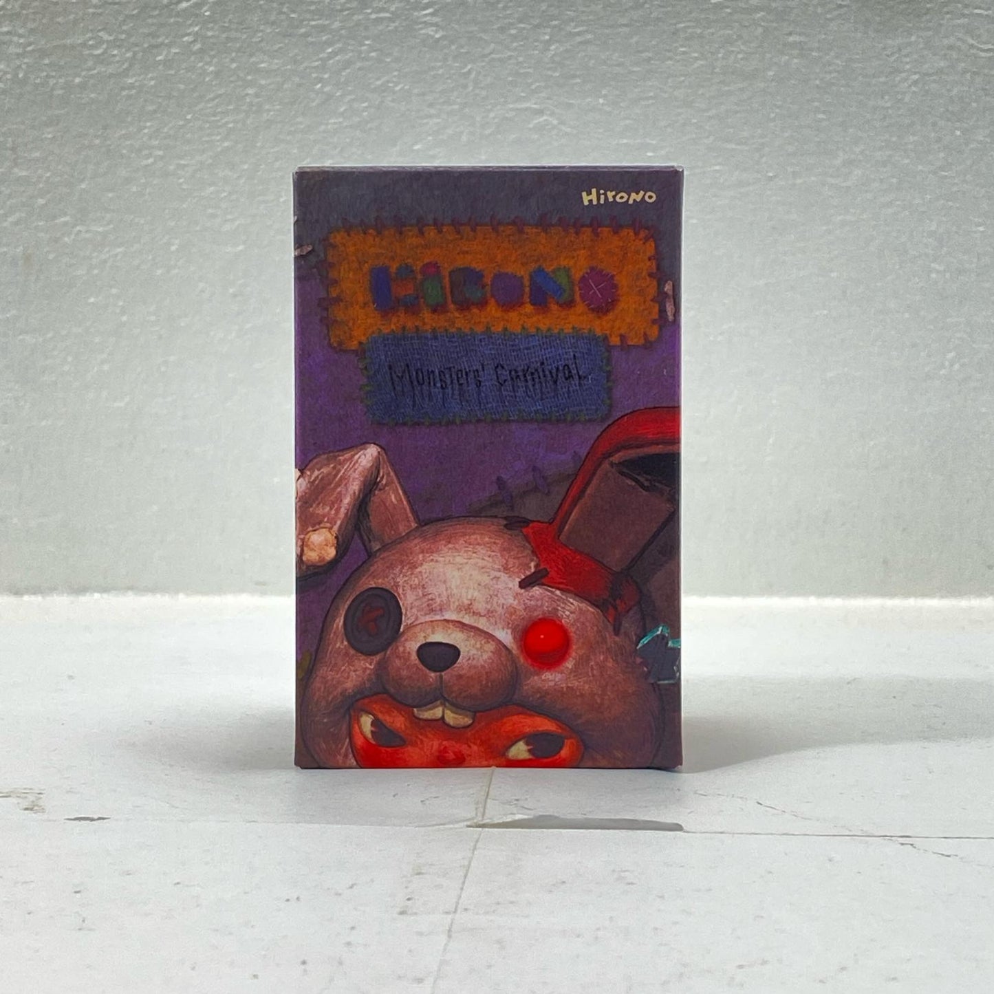 Hirono Monster's Carnival [Figure]