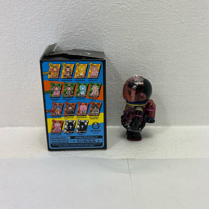 MEGA SPACE MOLLY 100% Series 4 [Figures]