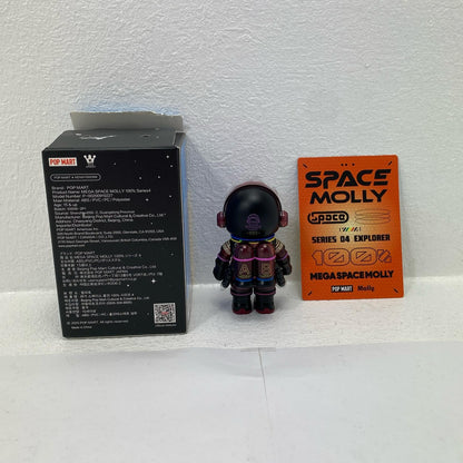 MEGA SPACE MOLLY 100% Series 4 [Figures]