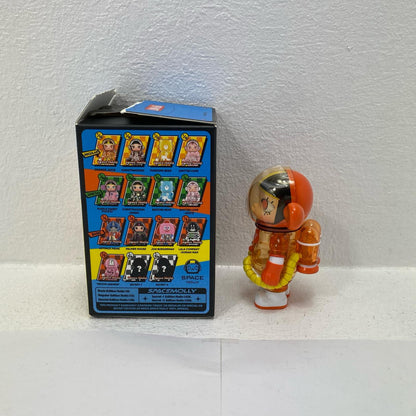MEGA SPACE MOLLY 100% Series 4 [Figures]