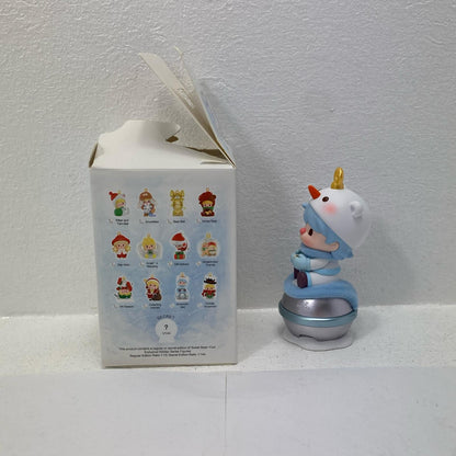 Sweet Bean your Exclusive Holiday [Figure]