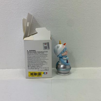 Sweet Bean your Exclusive Holiday [Figure]