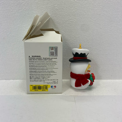 Sweet Bean your Exclusive Holiday [Figure]