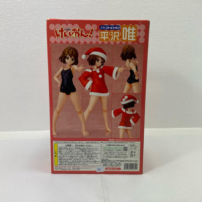 Yui Hirasawa "K-On!" 1/7 Scale Pre-Painted PVC Figure