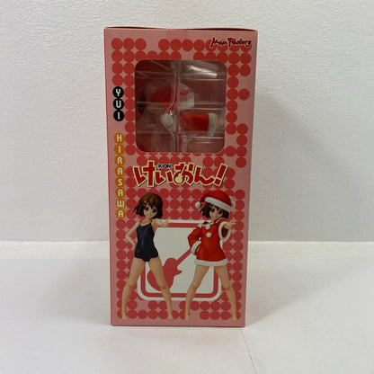 Yui Hirasawa "K-On!" 1/7 Scale Pre-Painted PVC Figure