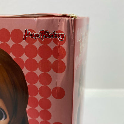 Yui Hirasawa "K-On!" 1/7 Scale Pre-Painted PVC Figure