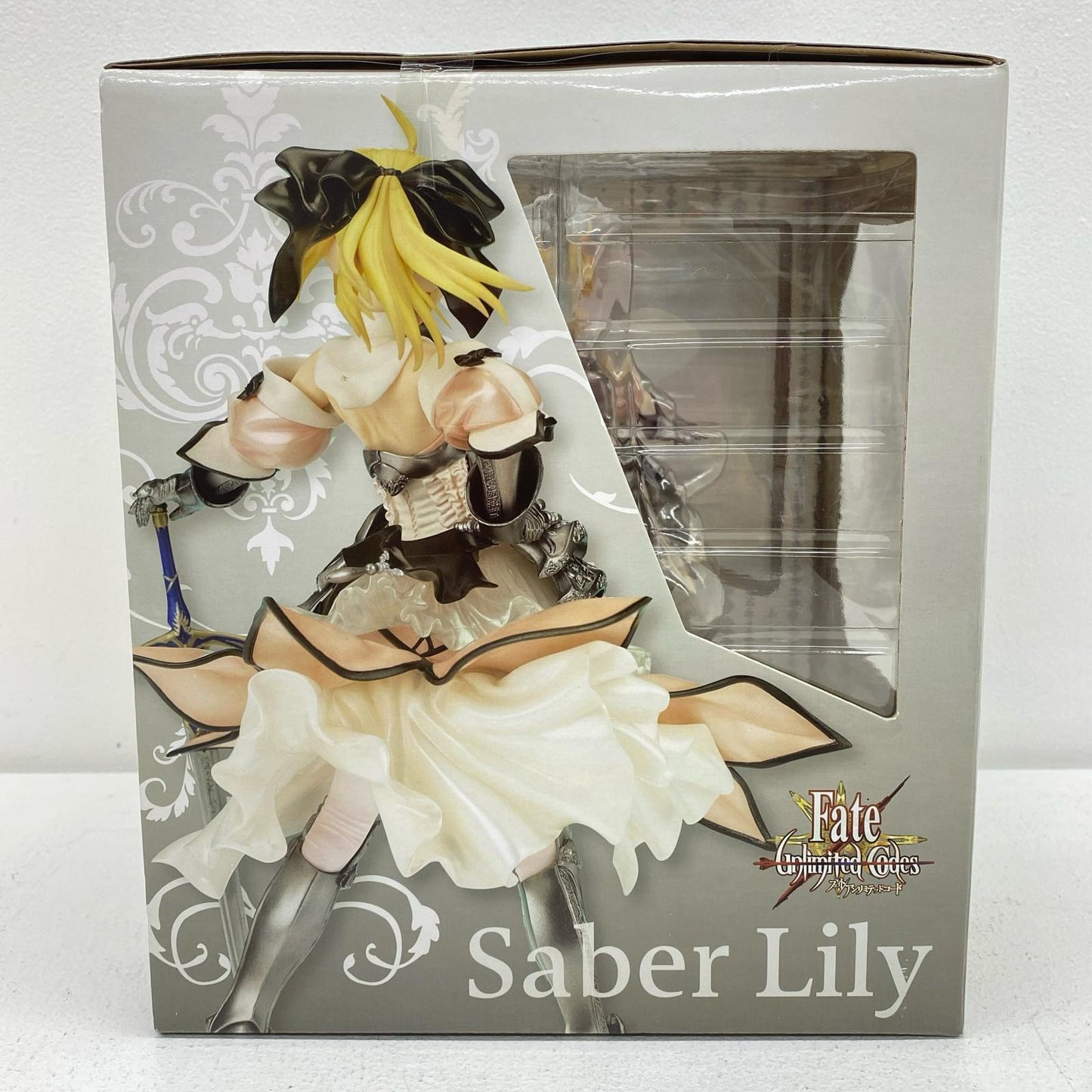 セイバー・リリィ Fate/unlimited codes 1/8 Gift【フィギュア】