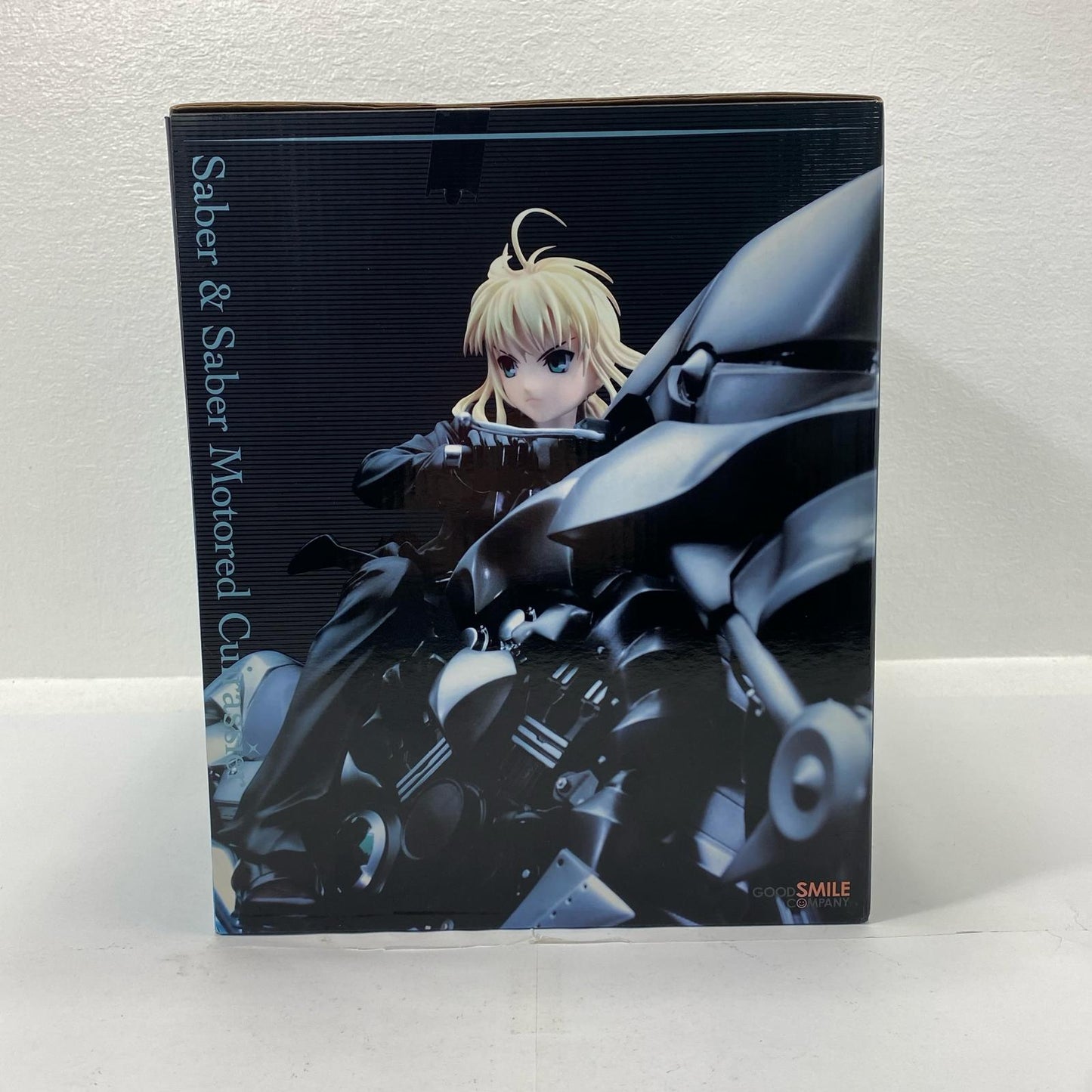 フィギュア セイバー＆セイバー・モータード・キュイラッシェ「Fate/Zero」1/8塗装済み完成品 セイバー＆セイバー・モータード・キュイラッシェ【フィギュア】【イオン広店】