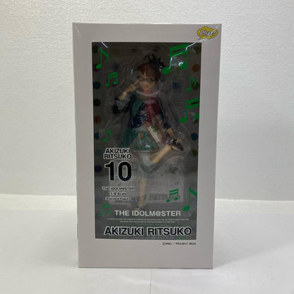 Ritsuko Akizuki "THE IDOLM@STER" 1/8 Scale Pre-painted ABS & PVC Figure