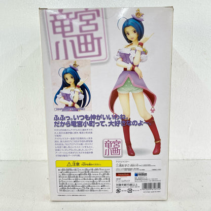 Miura Azusa Ryugu Komachi Ver. "THE IDOLM@STER" DreamTech 1/8 Pre-painted Complete Figure [Figure]