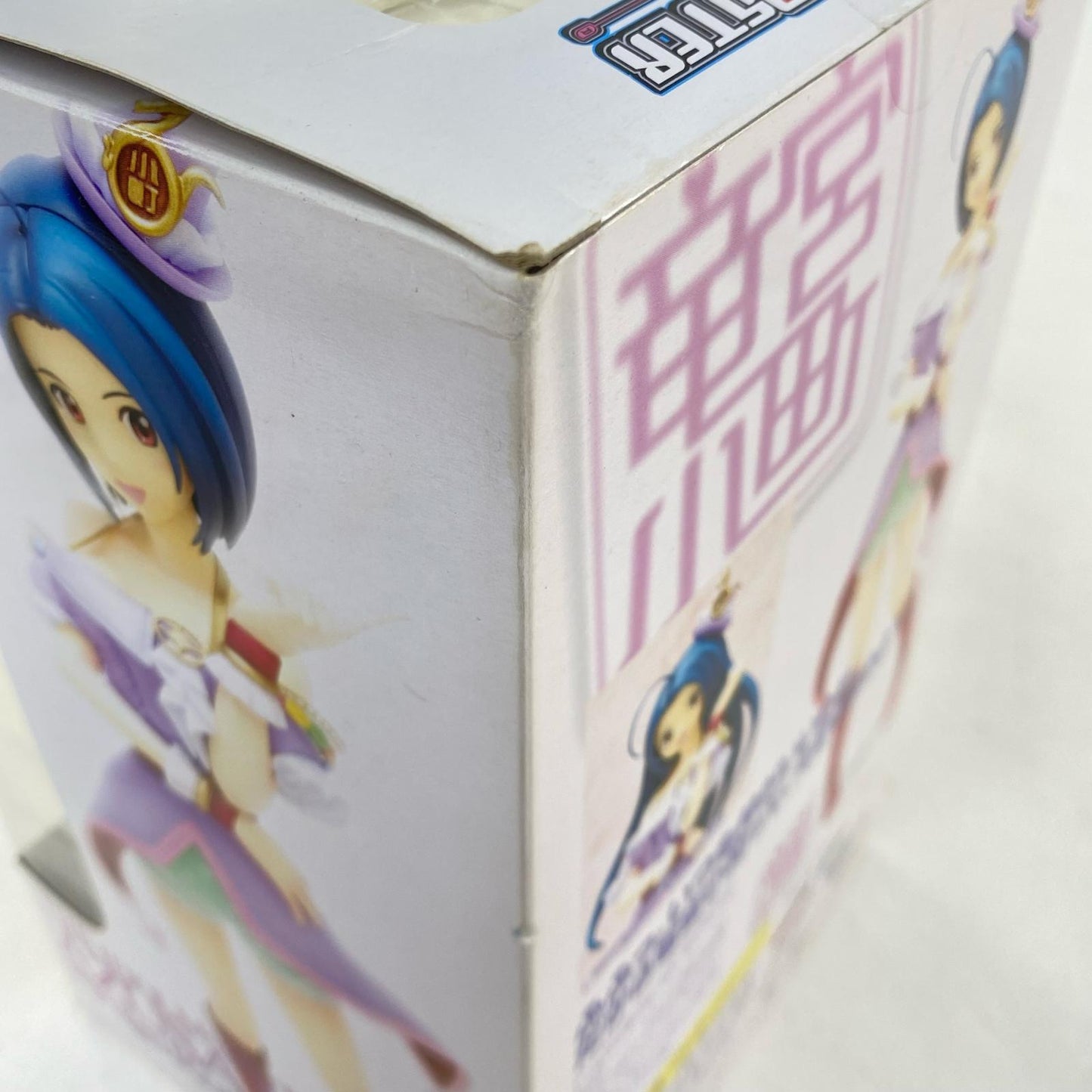 Miura Azusa Ryugu Komachi Ver. "THE IDOLM@STER" DreamTech 1/8 Pre-painted Complete Figure [Figure]
