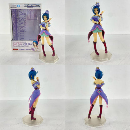 Miura Azusa Ryugu Komachi Ver. "THE IDOLM@STER" DreamTech 1/8 Pre-painted Complete Figure [Figure]