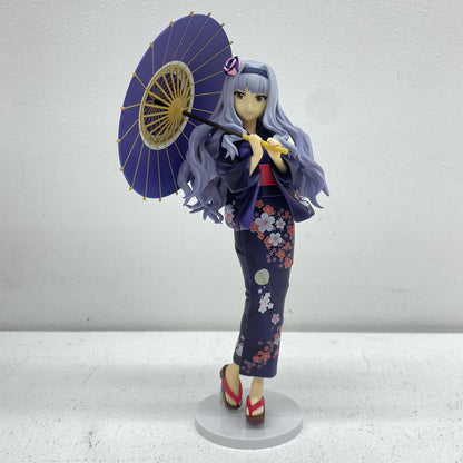 Takane Shijō Yukata Ver. "The Idolmaster" Y-STYLE 1/8 Scale Pre-painted PVC Figure [Figure]