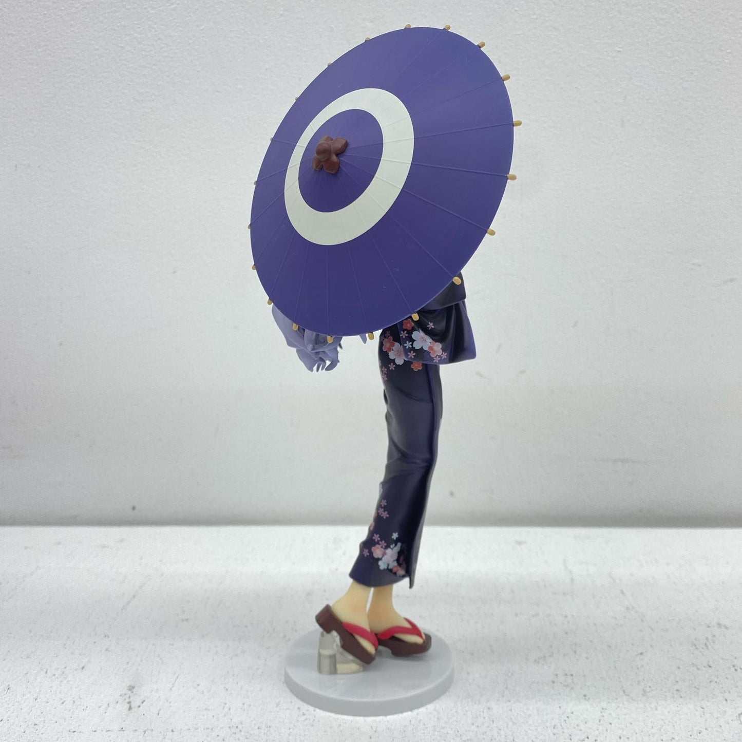 Takane Shijō Yukata Ver. "The Idolmaster" Y-STYLE 1/8 Scale Pre-painted PVC Figure [Figure]