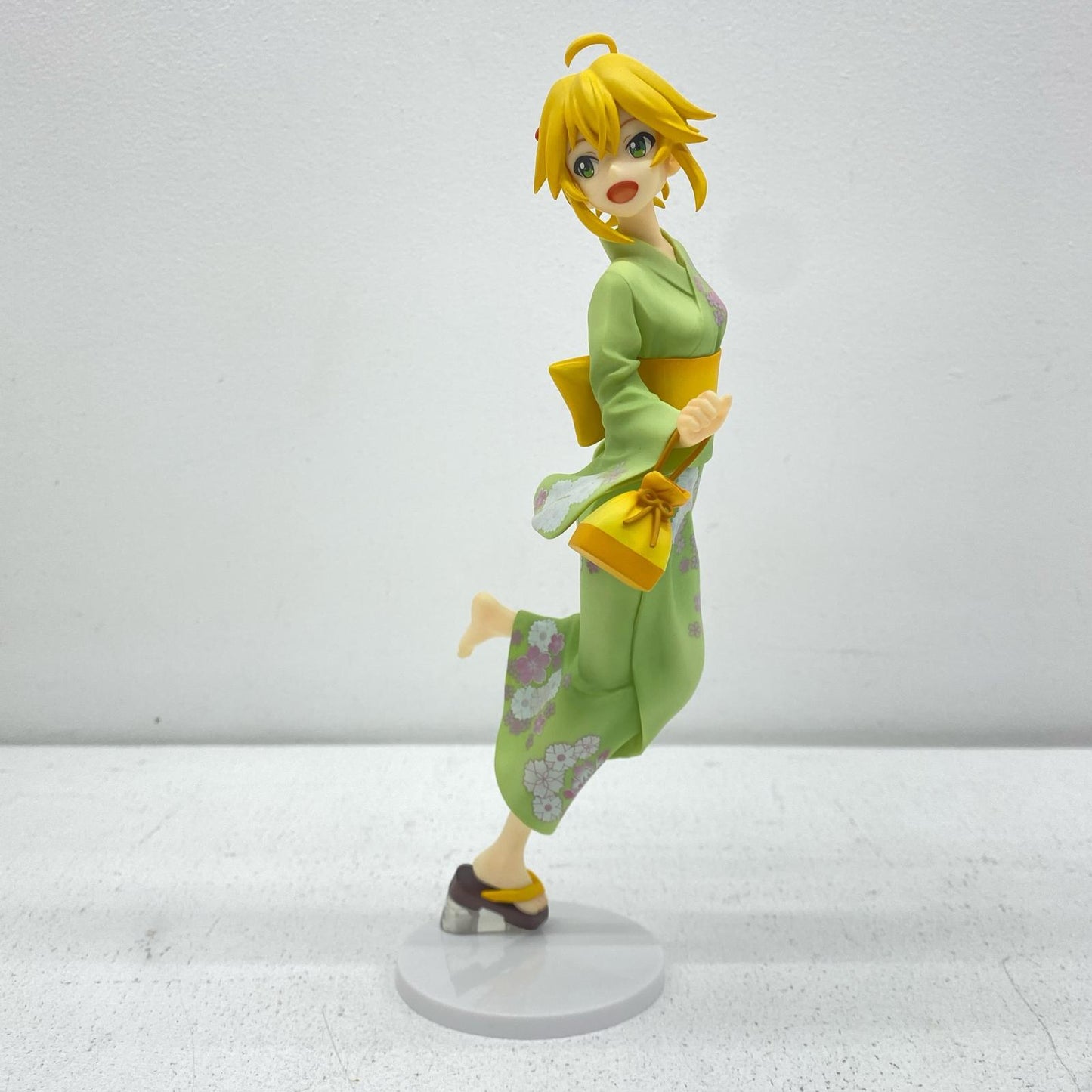 Hoshii Miki Yukata Ver. "The Idolmaster" Y-STYLE 1/8 PVC Pre-painted Complete Figure [Figure]