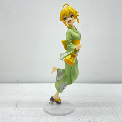 Hoshii Miki Yukata Ver. "The Idolmaster" Y-STYLE 1/8 PVC Pre-painted Complete Figure [Figure]