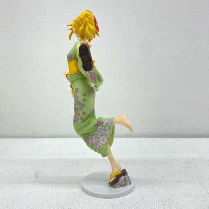 Hoshii Miki Yukata Ver. "The Idolmaster" Y-STYLE 1/8 PVC Pre-painted Complete Figure [Figure]