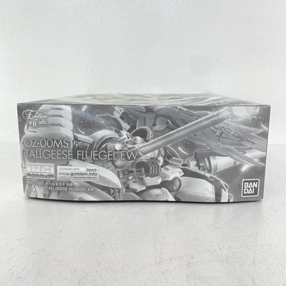 1/100MGOZ-00MSトールギスFEW「新機動戦記ガンダムWEndlessWaltz敗者たちの栄光」プレミアムバンダイ限定[5062190]