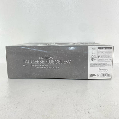 1/100MGOZ-00MSトールギスFEW「新機動戦記ガンダムWEndlessWaltz敗者たちの栄光」プレミアムバンダイ限定[5062190]