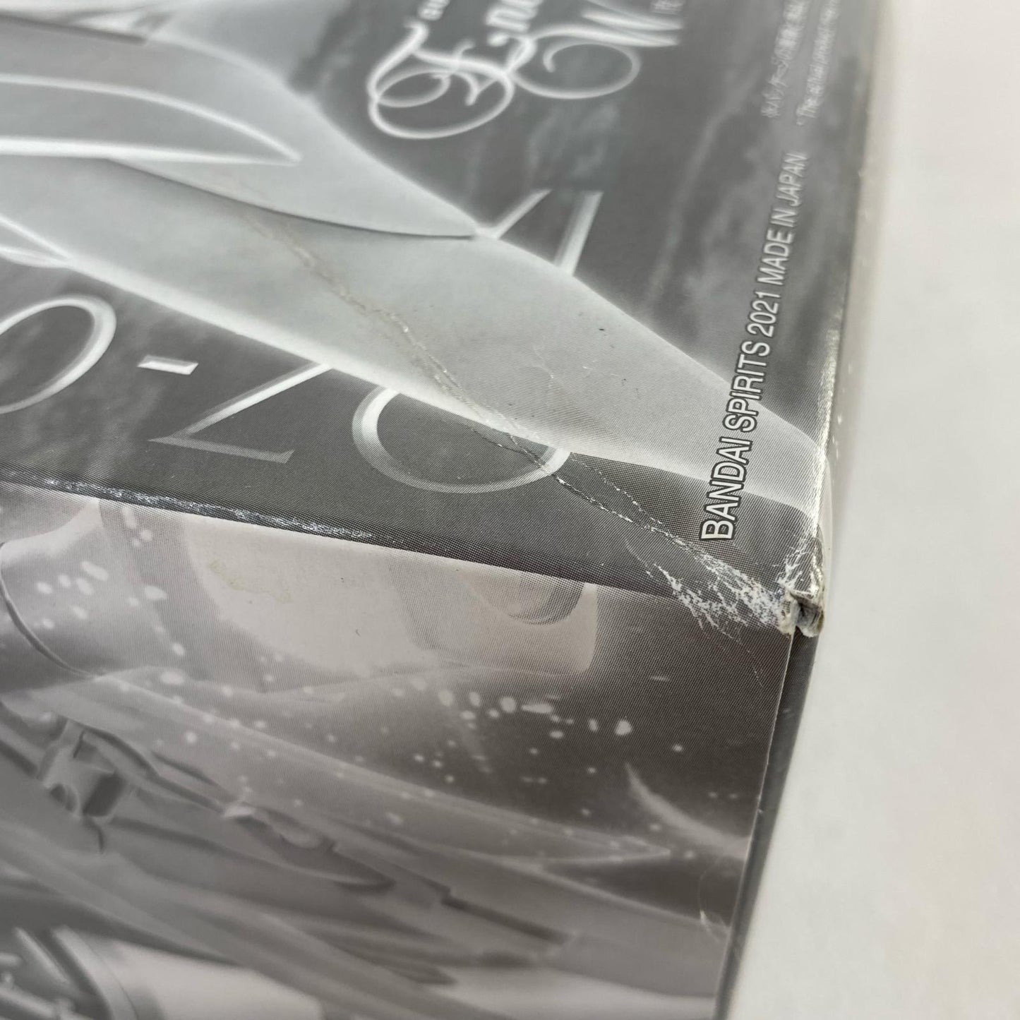 1/100MGOZ-00MSトールギスFEW「新機動戦記ガンダムWEndlessWaltz敗者たちの栄光」プレミアムバンダイ限定[5062190]