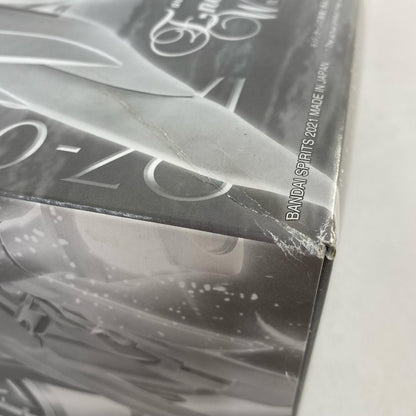 1/100MGOZ-00MSトールギスFEW「新機動戦記ガンダムWEndlessWaltz敗者たちの栄光」プレミアムバンダイ限定[5062190]