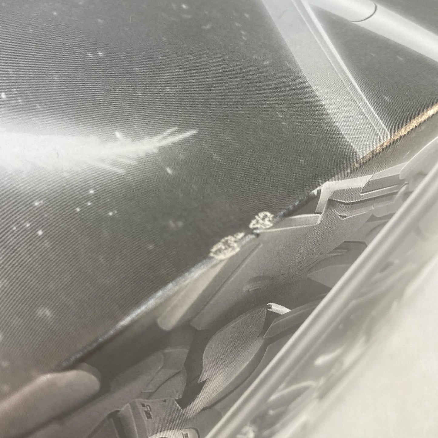1/100MGOZ-00MSトールギスFEW「新機動戦記ガンダムWEndlessWaltz敗者たちの栄光」プレミアムバンダイ限定[5062190]