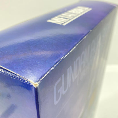 METAL BUILD GN-001/hs-A01 Gundam Avalanche Exia (Weapon Plus Pack) "Mobile Suit Gundam 00V" Tamashii Web Shop Exclusive [Figure]