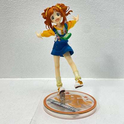Takatsuki Yayoi "THE IDOLM@STER" 1/8 ABS & PVC Pre-painted Complete Figure