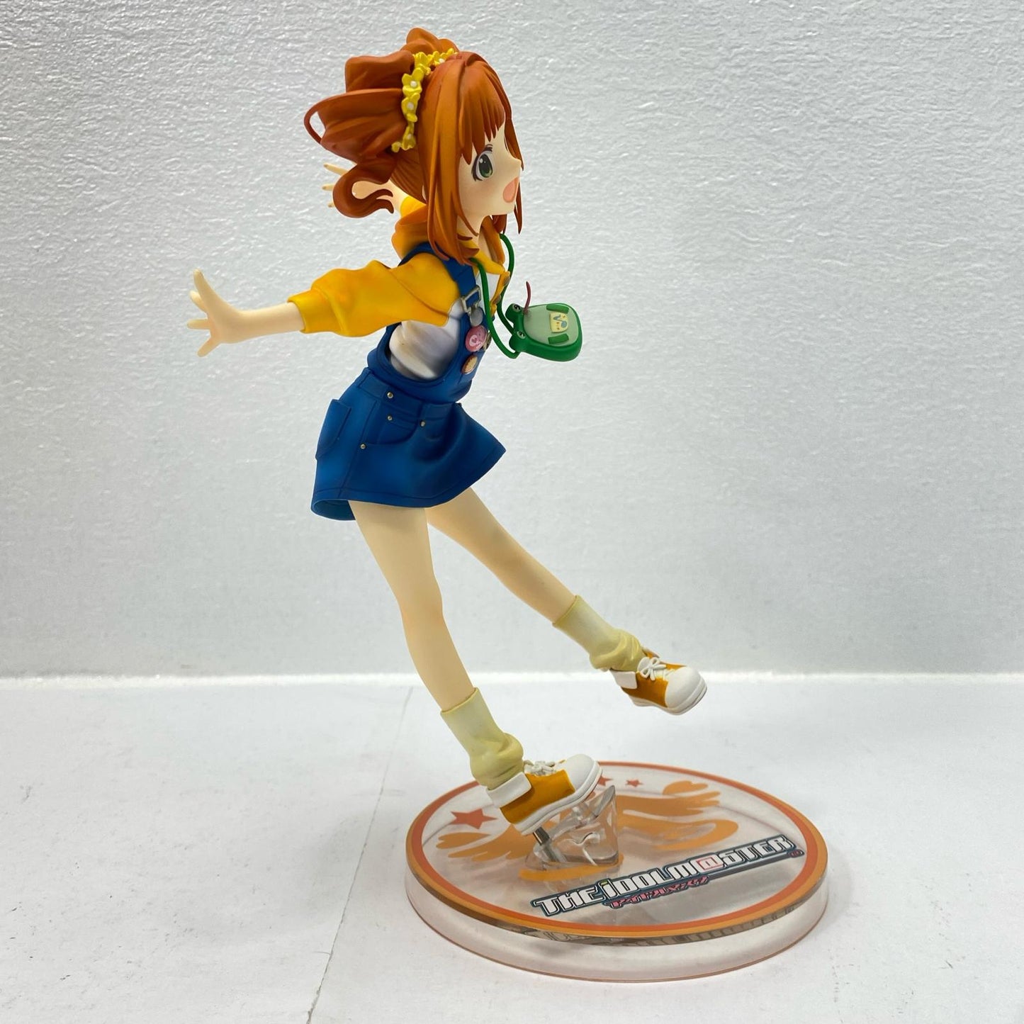 Takatsuki Yayoi "THE IDOLM@STER" 1/8 ABS & PVC Pre-painted Complete Figure