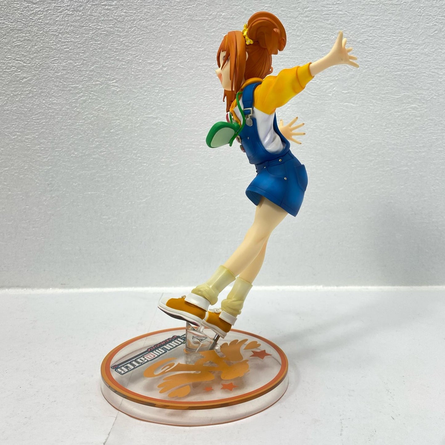Takatsuki Yayoi "THE IDOLM@STER" 1/8 ABS & PVC Pre-painted Complete Figure