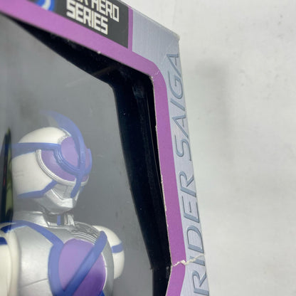 Kamen Rider Psyga "Kamen Rider 555 (Faiz)" Rider Hero Series EX [Figure]