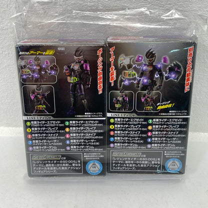 SO-DO CHRONICLE Kamen Rider Ex-Aid [Figure]