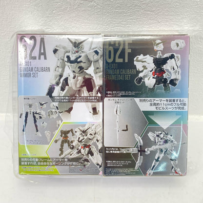 Mobile Suit Gundam G Frame FA 05 [Figure]