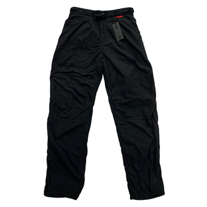 WIND AND SEA | ウィンダンシーウインダンシー FLEECE PANT パンツ WDS-O-CLC-25-Q4-PT-01 ブラック サイズ：L【瀬戸大橋店】